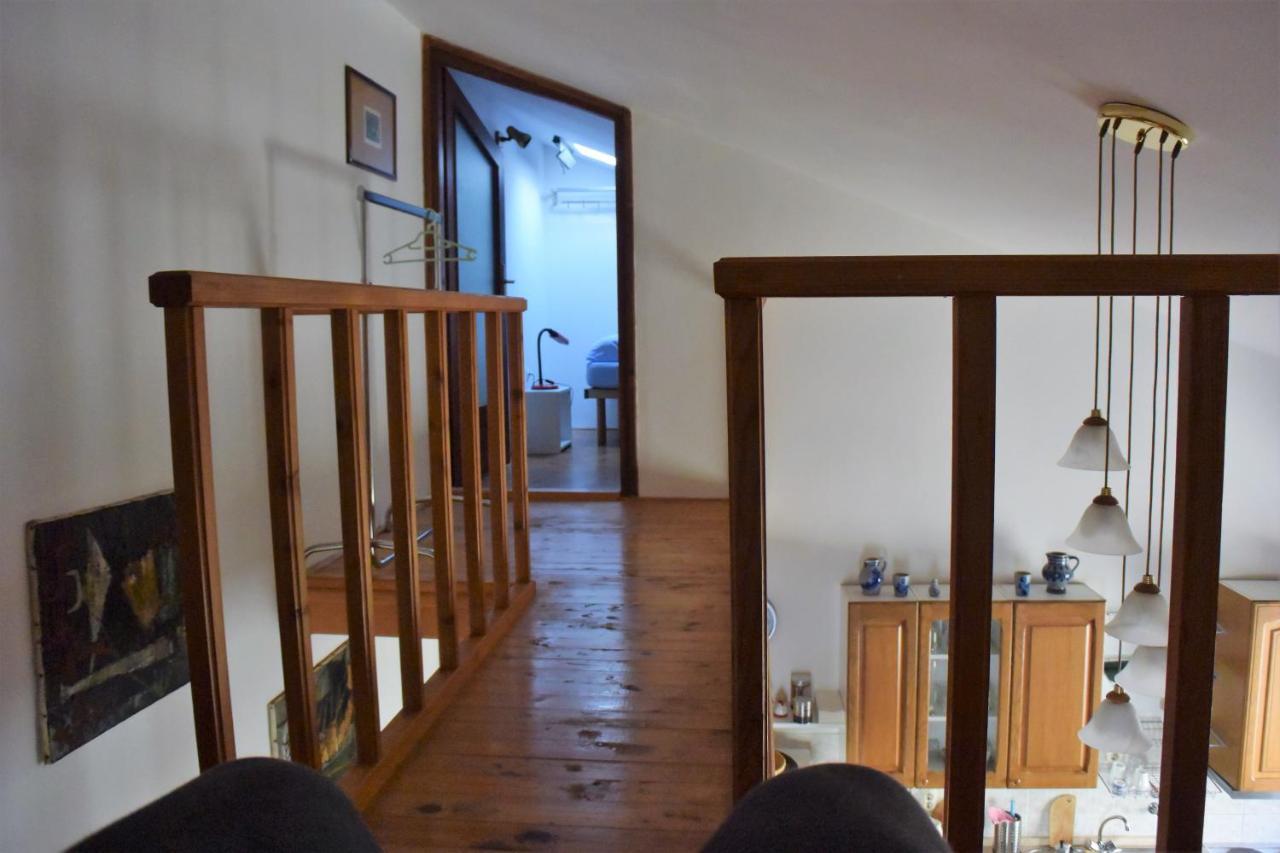 70 Sq M Apartment At Saint Martin'S Harbour Mali Losinj Room photo